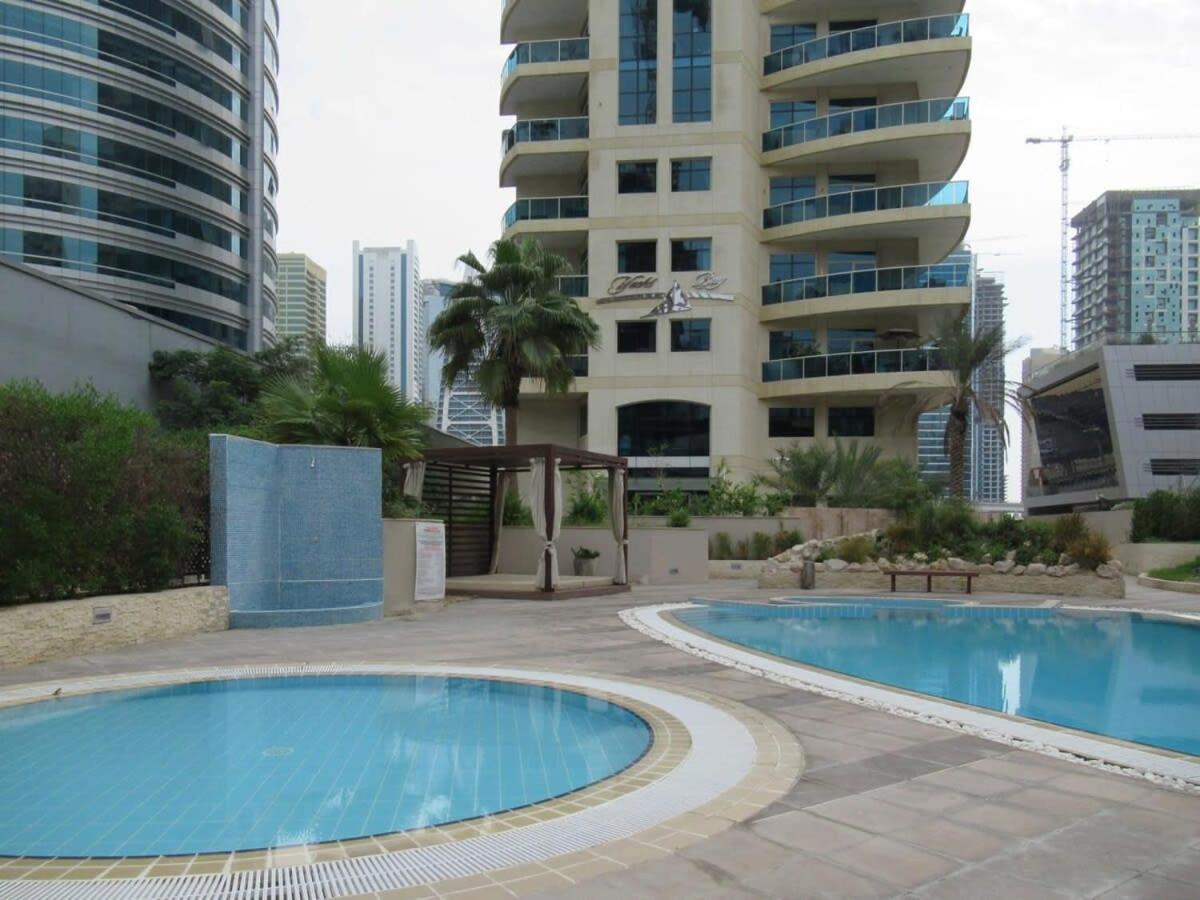 Frank Porter - Yacht Bay Dubai Eksteriør bilde